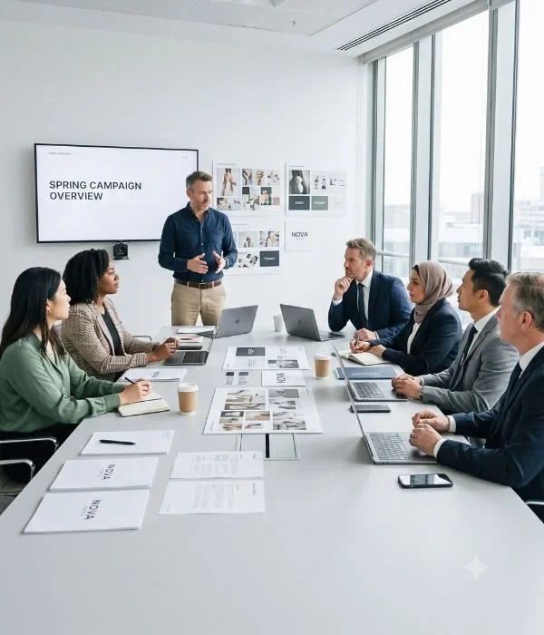 A Partner Not Just a Service Provider - CUXT